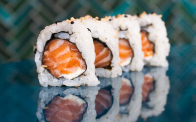 Preparare il sushi a casa, tutto quello che c’è da sapere